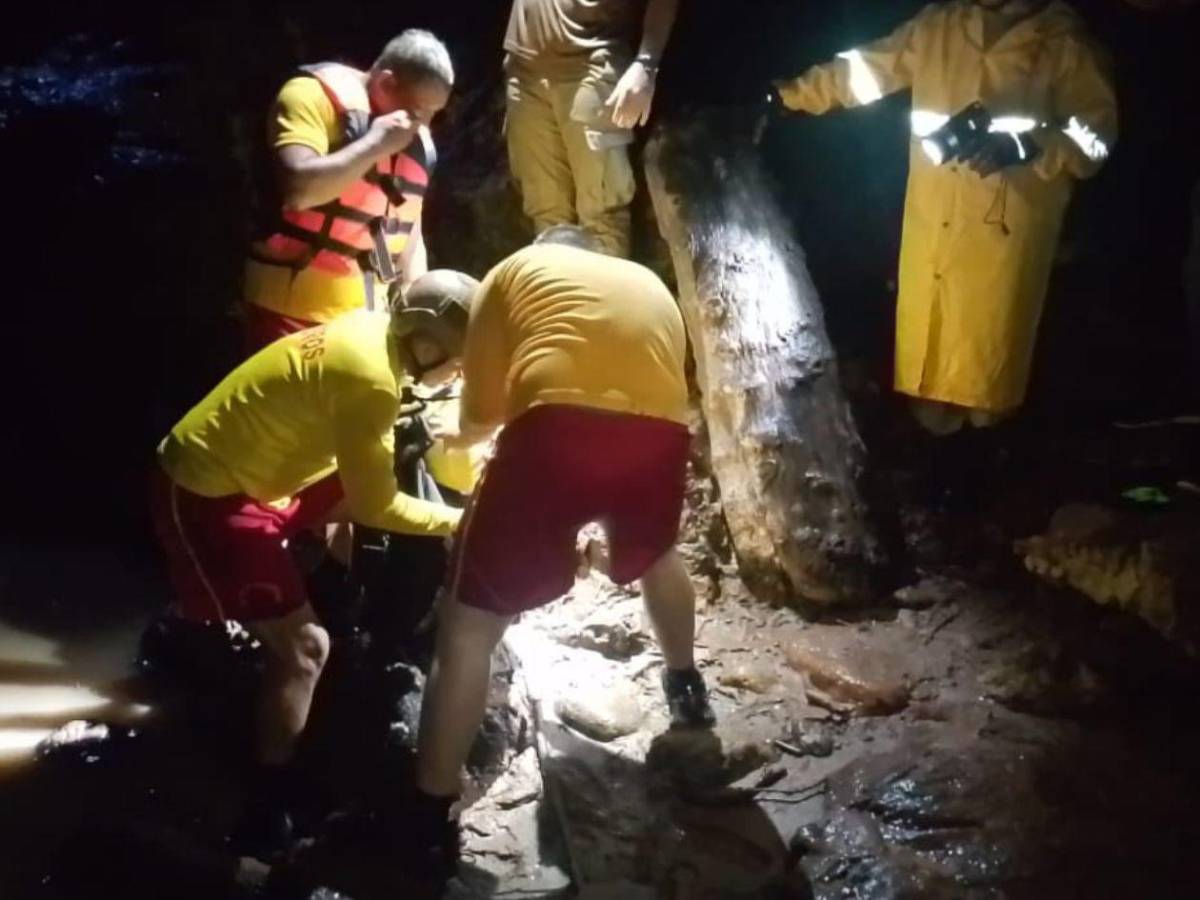 El triste final de Elmer Misael: el niño vendedor de mostaza que murió en Gualala