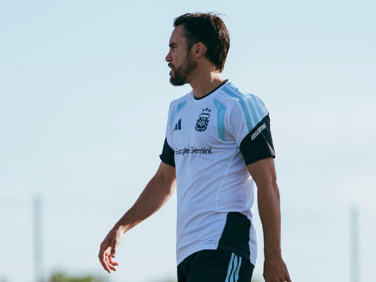 ¿Y Messi? El poderoso 11 que postula Argentina para enfrentar a Honduras