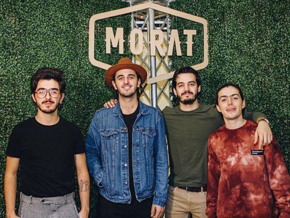 Morat asegura tomar riesgos para llegar al “mejor momento”