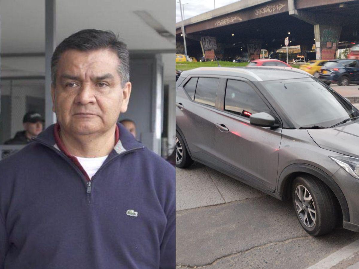 Sicarios asesinan a director de la cárcel “La Modelo” en Bogotá
