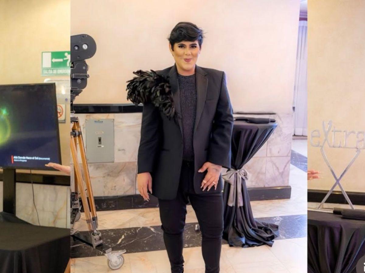 Antonio Sandrez llama vulgar y corriente a Milagro Flores