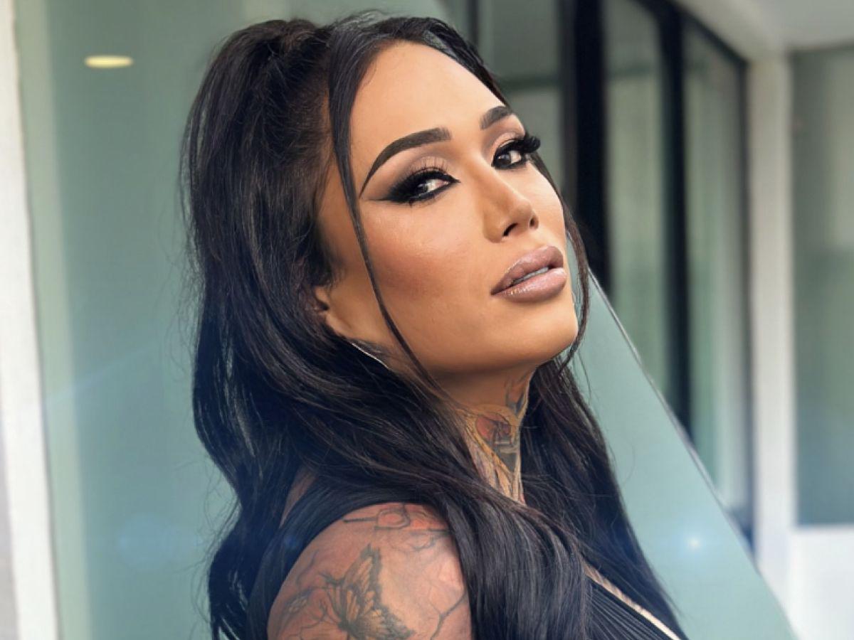 Karina Torres denuncia amenazas de muerte