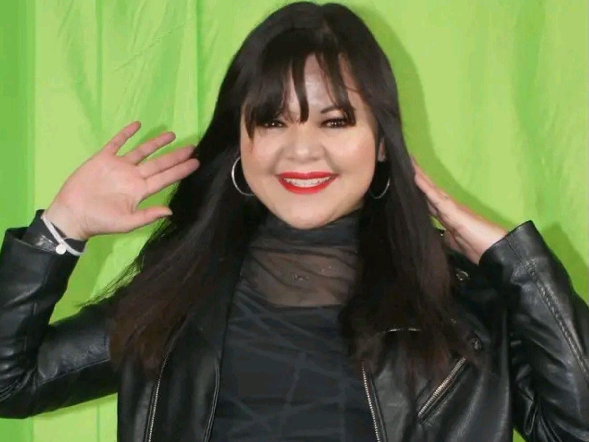 Muere querida locutora en trágico accidente