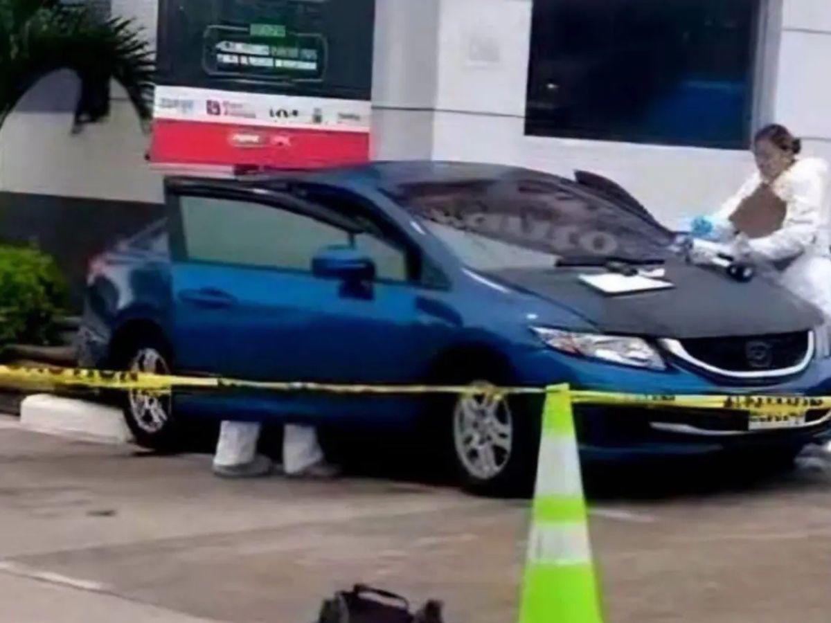 Era Testigo de Jehová: Salen a la luz nuevos detalles de taxista VIP asesinado en Tegucigalpa