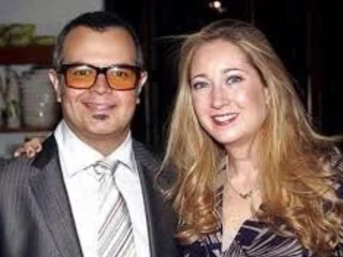 ¿Quién es Karen Coronado, la esposa de Aleks Syntek con la que se separó tras 25 años?