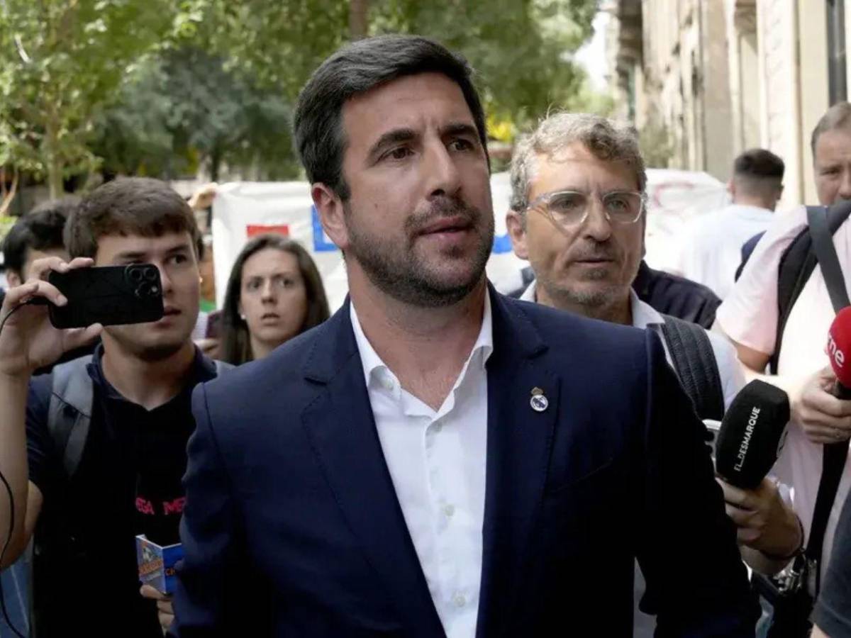 ¿Haaland al Real Madrid? Su agente rompe el silencio y encienden las alarmas