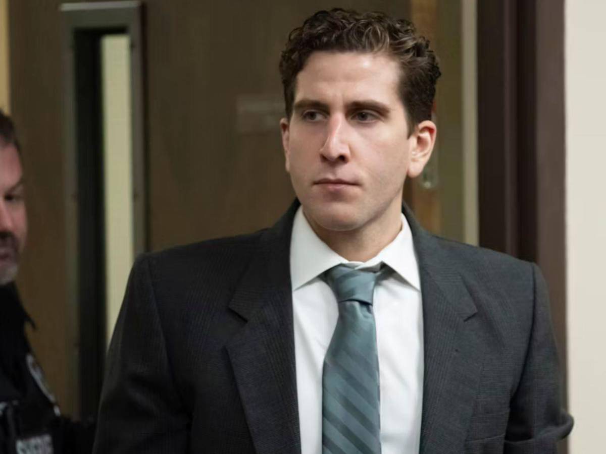 El asesino de cuatro universitarios es sentenciado a cadena perpetua