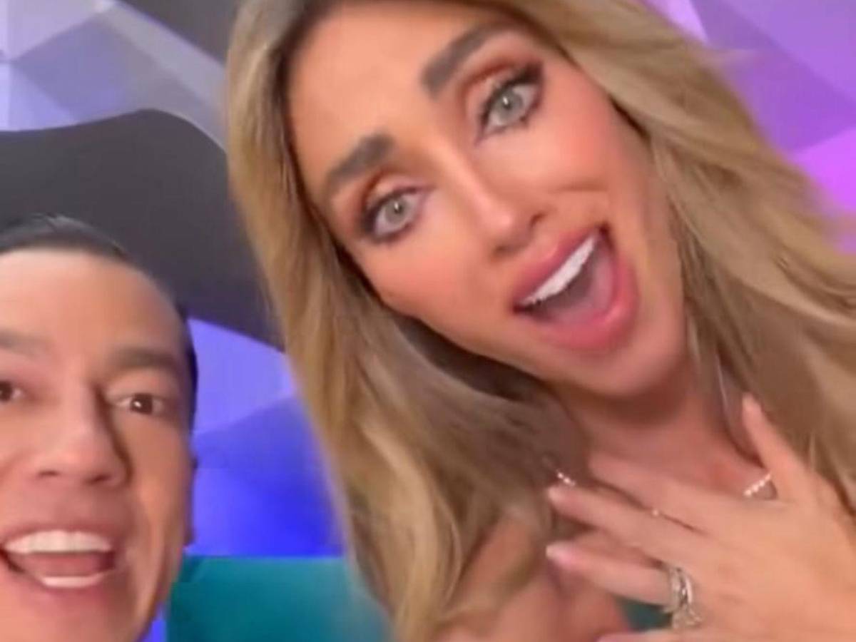 Anahí desata debate con su apariencia física actual