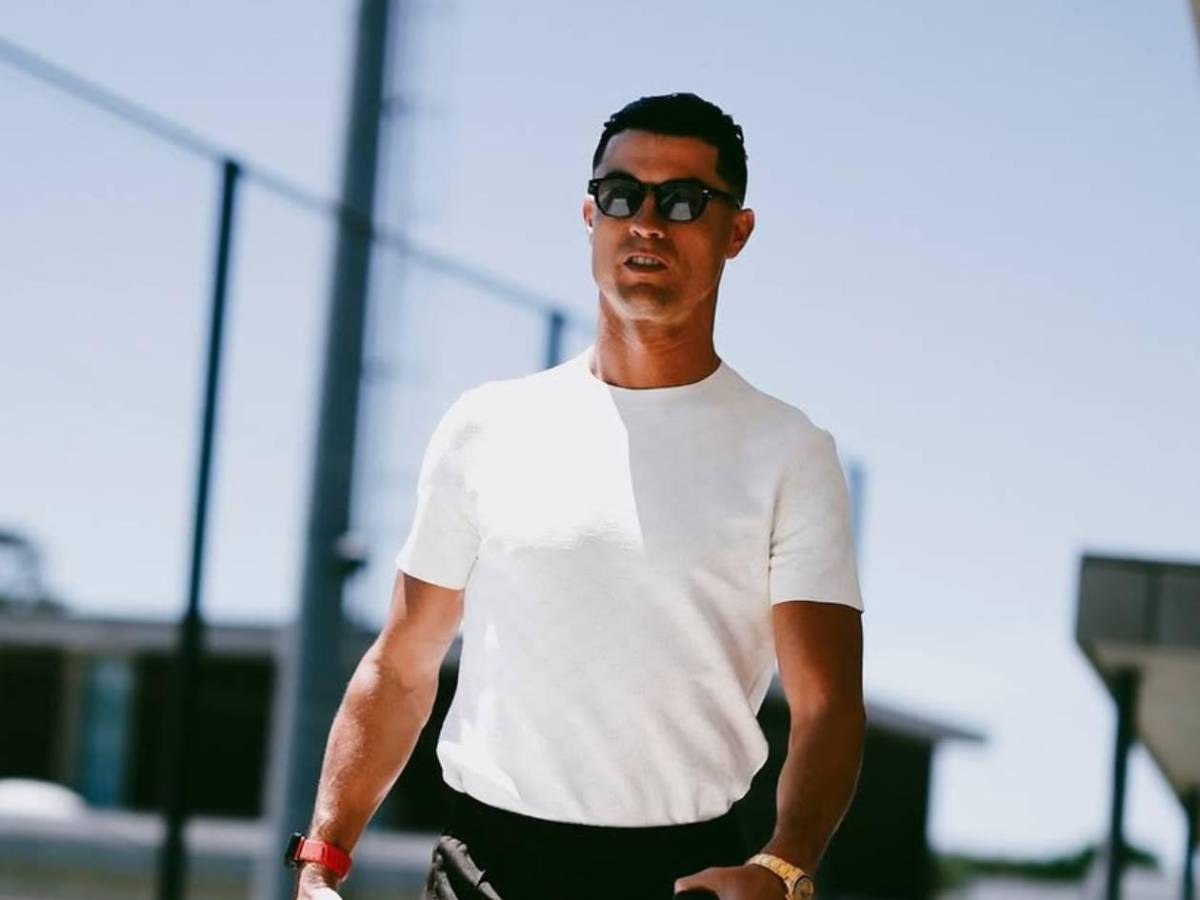 Cristiano Ronaldo recibe curiosa petición tras el Mundial 2026: Hay temor
