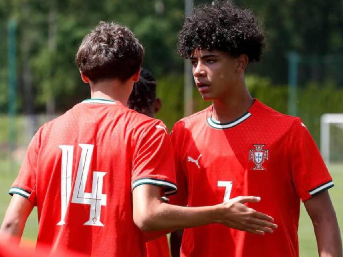 Hoy recibe gran noticia: La desalmada historia de la madre del hijo de Cristiano Ronaldo