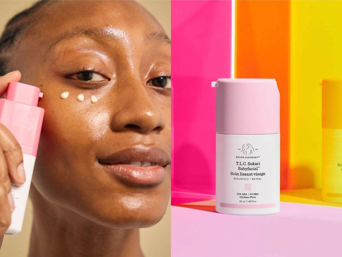 ¿El producto más viral en belleza? Las gotas autobronceadoras