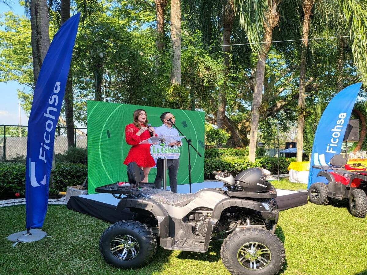 Gane su destino a Río de Janeiro con Supermercados La Colonia