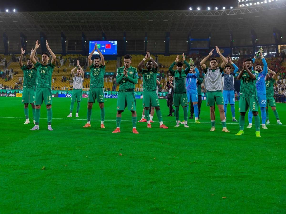 Mundial 2026: Las poderosas e históricas selecciones que hoy estarían fuera