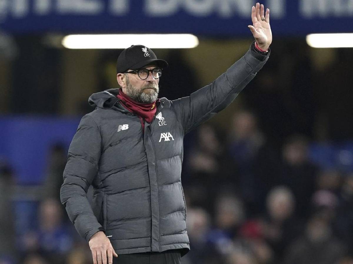 Klopp da revés a Riquelme: la dura respuesta tras su anuncio con Real Madrid