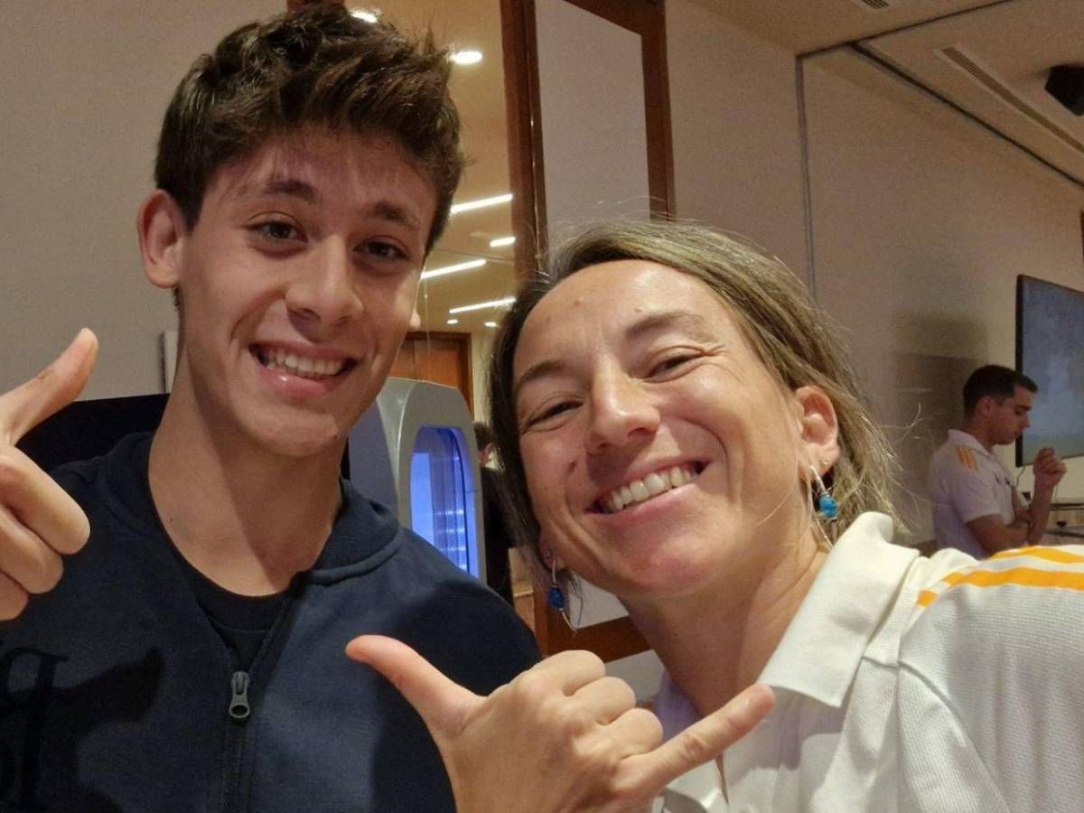 Exnutricionista desata escándalo con frase explosiva contra el Real Madrid