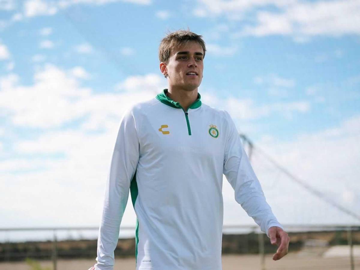 Secuestran a compañero de James Rodríguez cuando iba a entreno del León