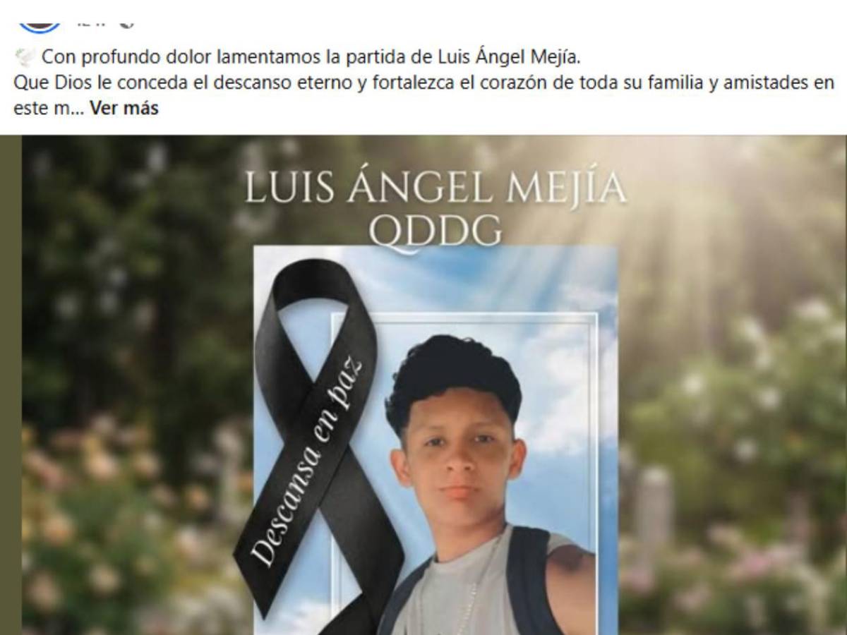 Honduras: Asesinan a futbolista horas después de ganar un campeonato