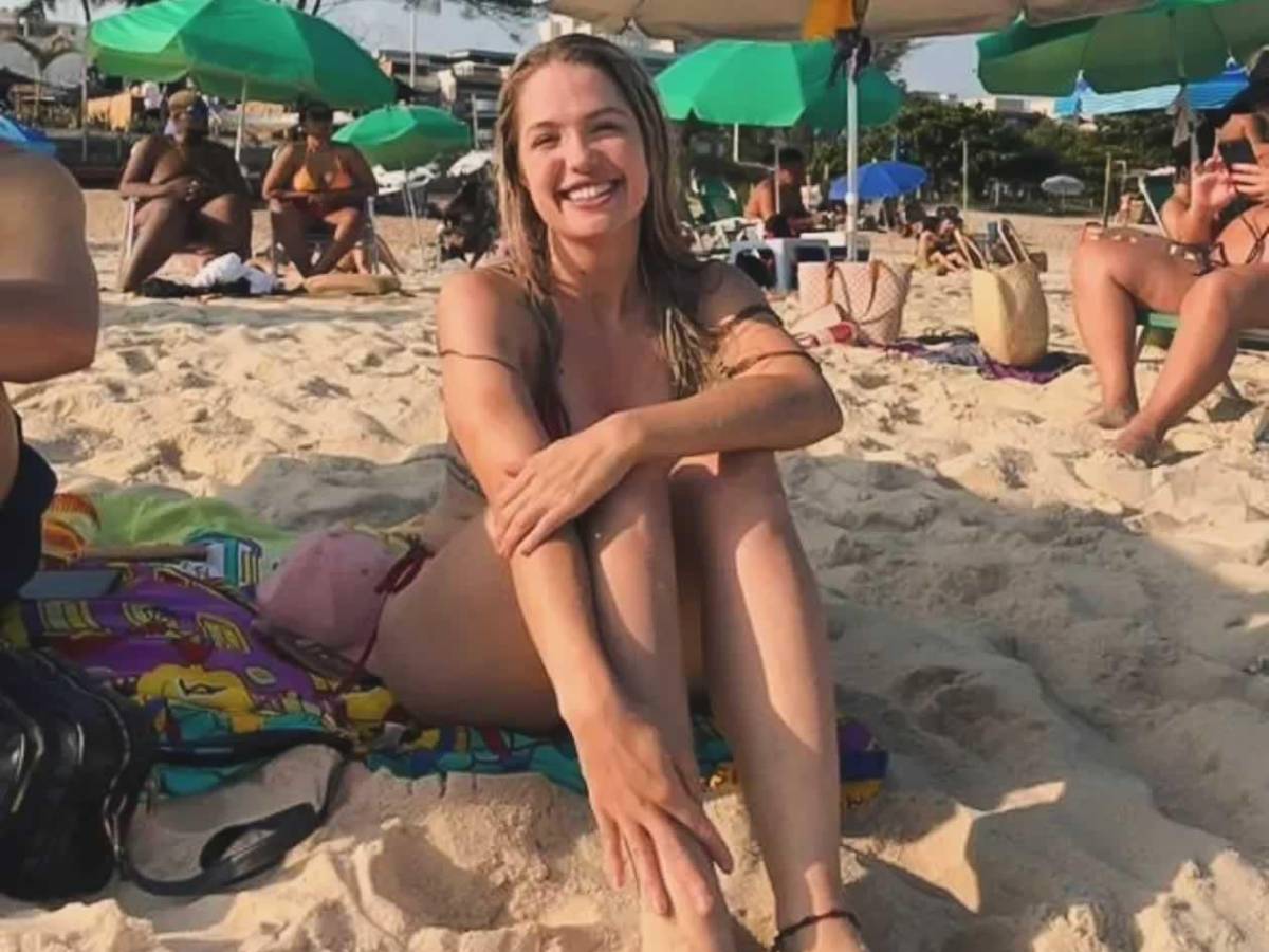 Mujer revela infidelidad de famoso futbolista: lo denuncia por abuso y maltrato físico