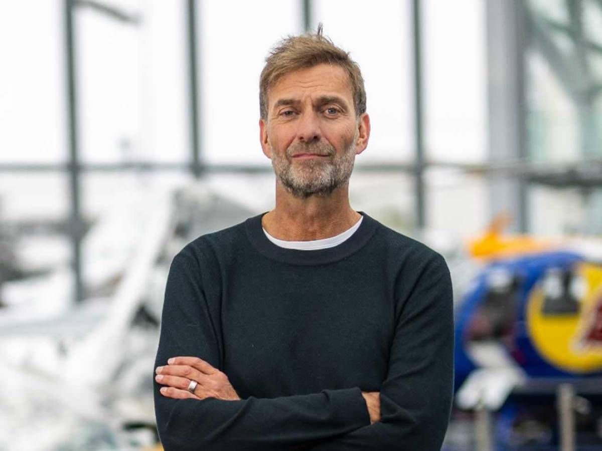 Klopp aprueba el primer fichaje del Real Madrid para 2026-2027: ¡está cerrado!