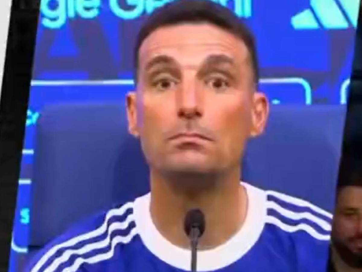 Messi dice adiós, amenaza a Cristiano Ronaldo e insólito hecho tras el final