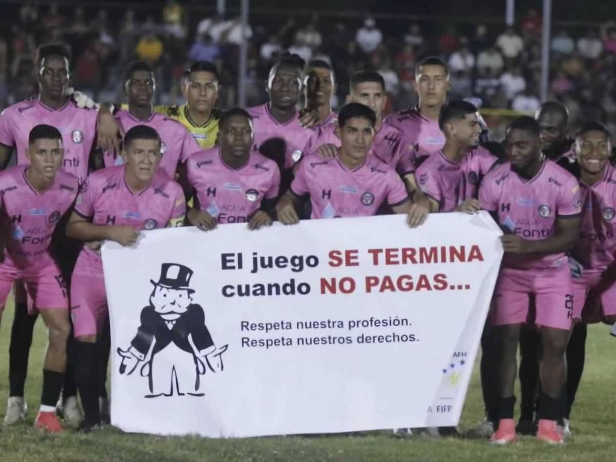 Futbolista hondureño del CD Choloma resulta herido por arma blanca y es hospitalizado