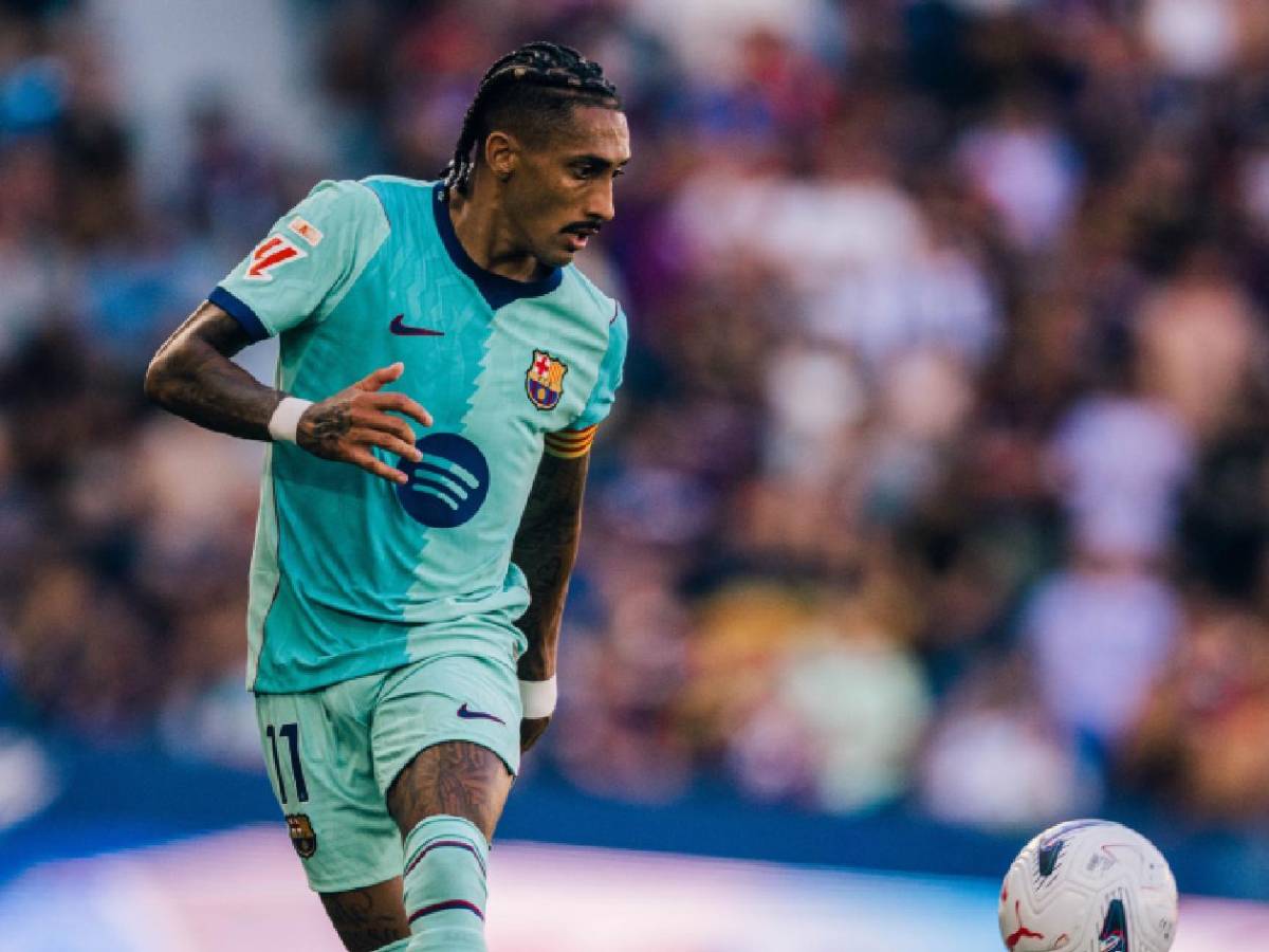 Pichichi Liga Española: Yamal responde a Mbappé, revés a Raphinha e inesperado líder
