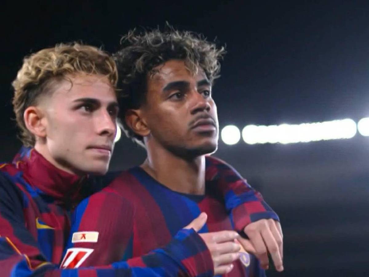 Real Madrid se burla, Mbappé histórico y lo que pasó con Yamal tras final
