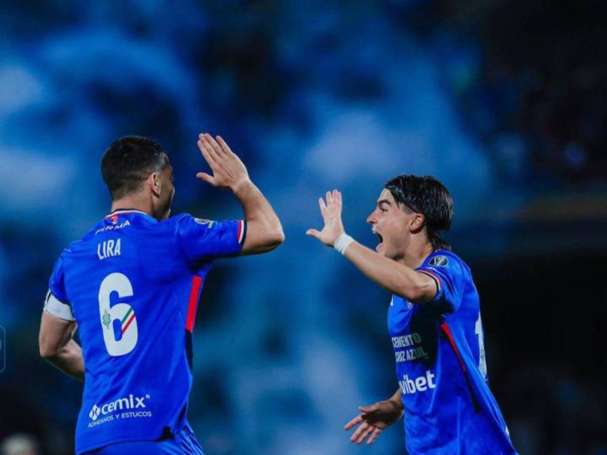 Así quedó el ranking de clubes de Concacaf ¿Quién es el número 1?