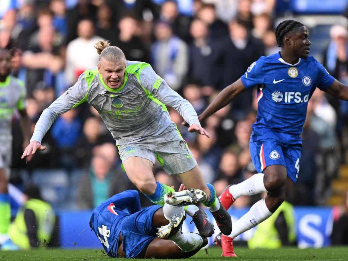 Tabla goleadores Champions: Kane marcó y duro golpe a Mbappé; amenaza al francés