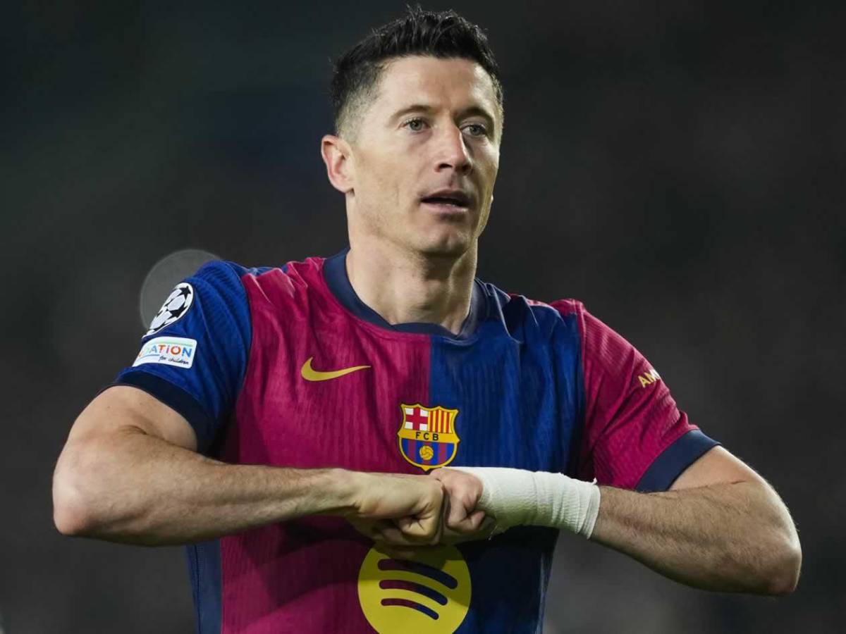 El baile del Barcelona, lujito de Lamine, alarma y tristeza del Dortmund