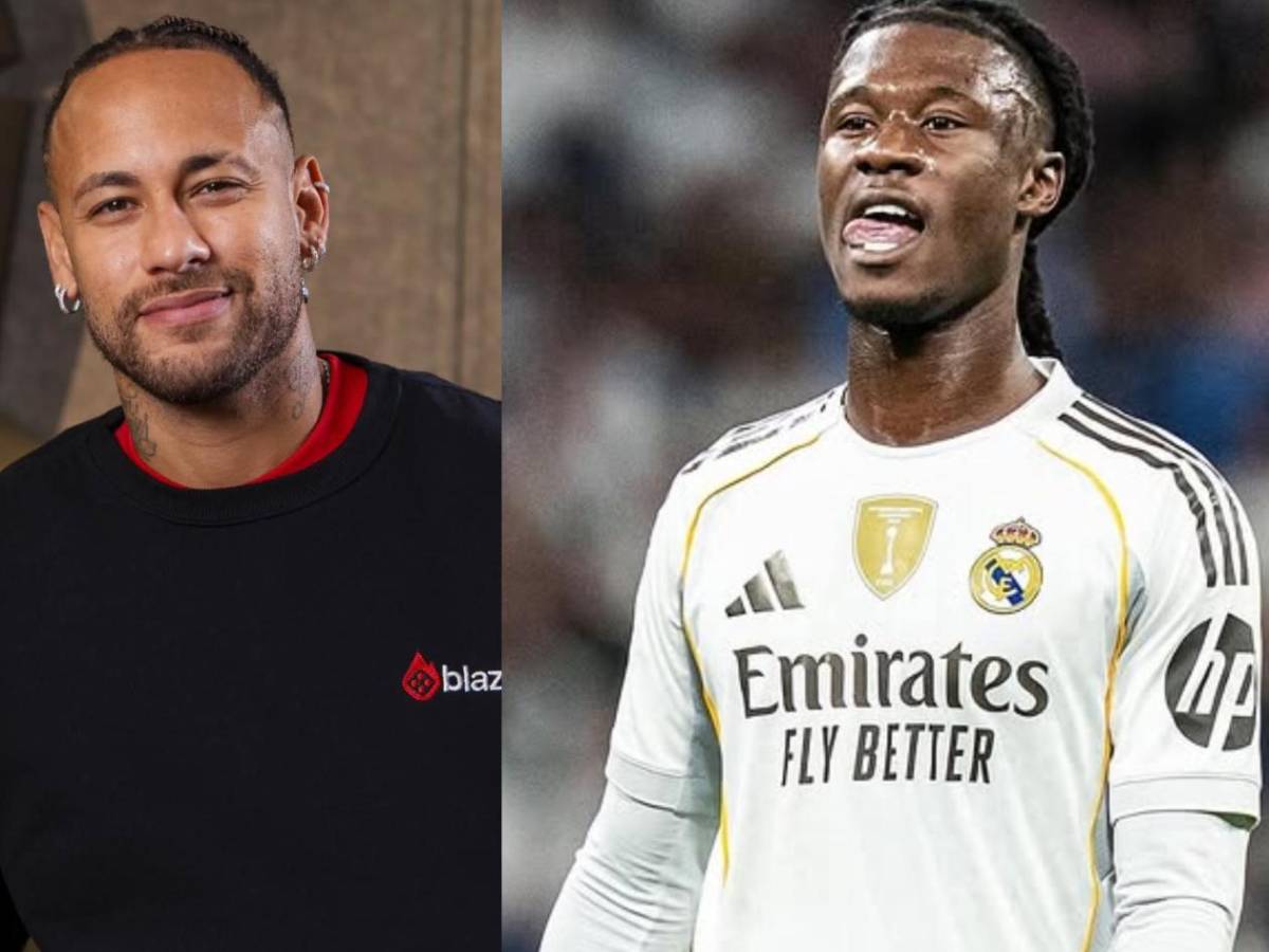 Vinicius anuncia noviazgo con exmujer de artista: Dos compañeros se burlan