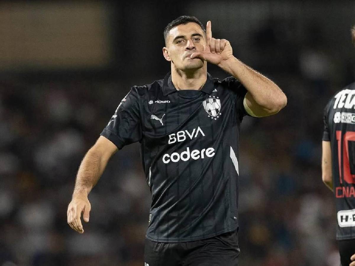 Compañero de Sergio Ramos en Monterrey fue amenazado: Son muy crueles