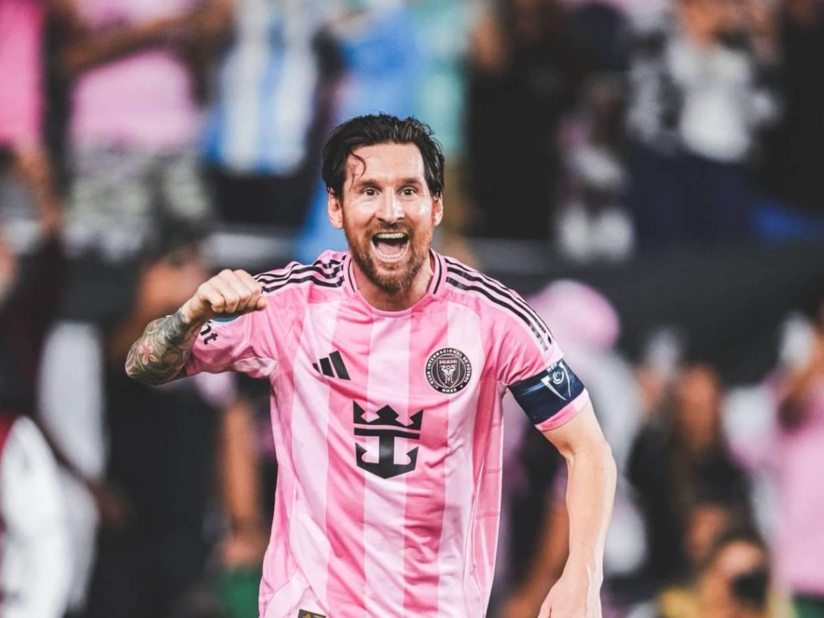 Messi recibe la mejor oferta de todos los tiempos: Jugaría en el lugar menos pensado