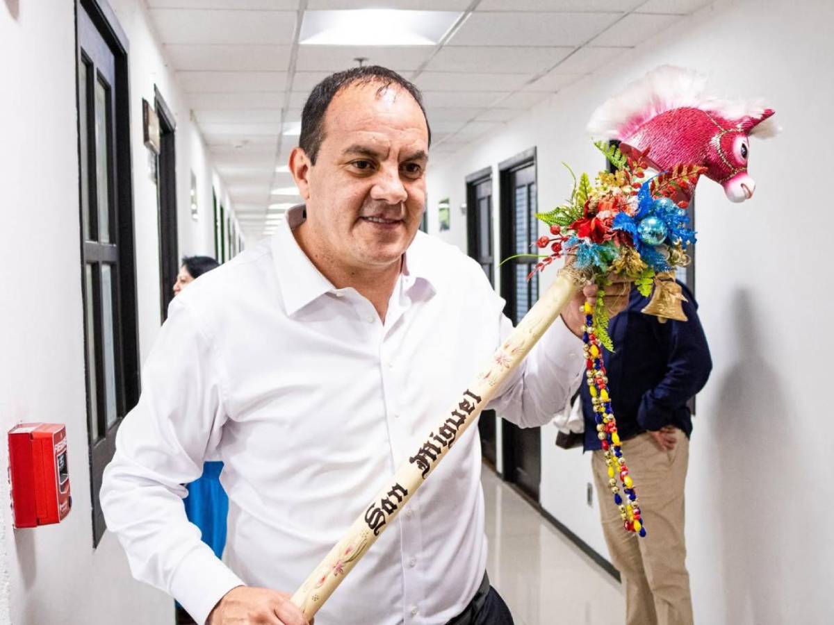 Hermana lo denunció por impactante confesión: La nueva vida de Cuauhtémoc Blanco