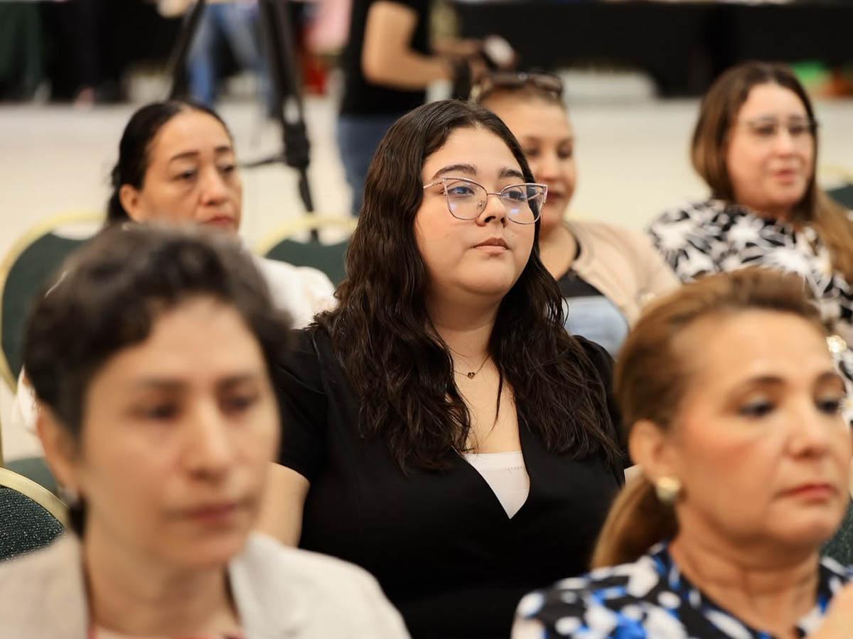 Mente Sana 2026 capacita a docentes sobre salud mental en Cortés