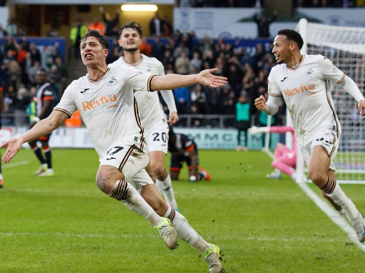 Modric sorprende y 'vuelve' a Inglaterra: 'ficha' por club del fútbol inglés