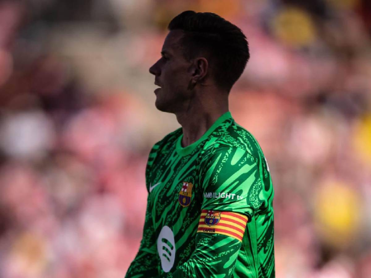 Guerra entre Barcelona y Ter Stegen: Decisión del portero enfada al club
