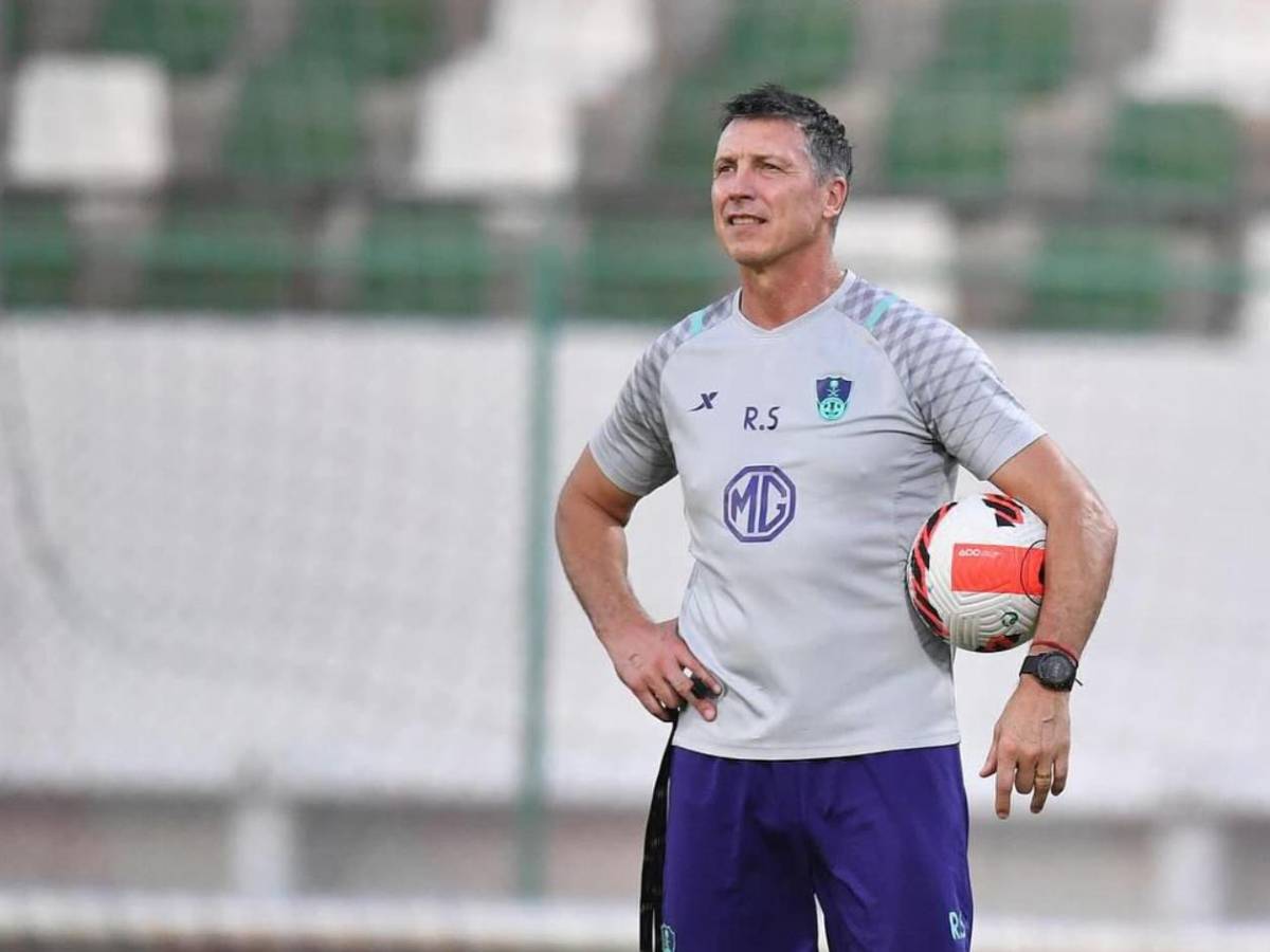 ¿Tatiana Flores tuvo relación con veterano entrenador? Se conoce la verdad