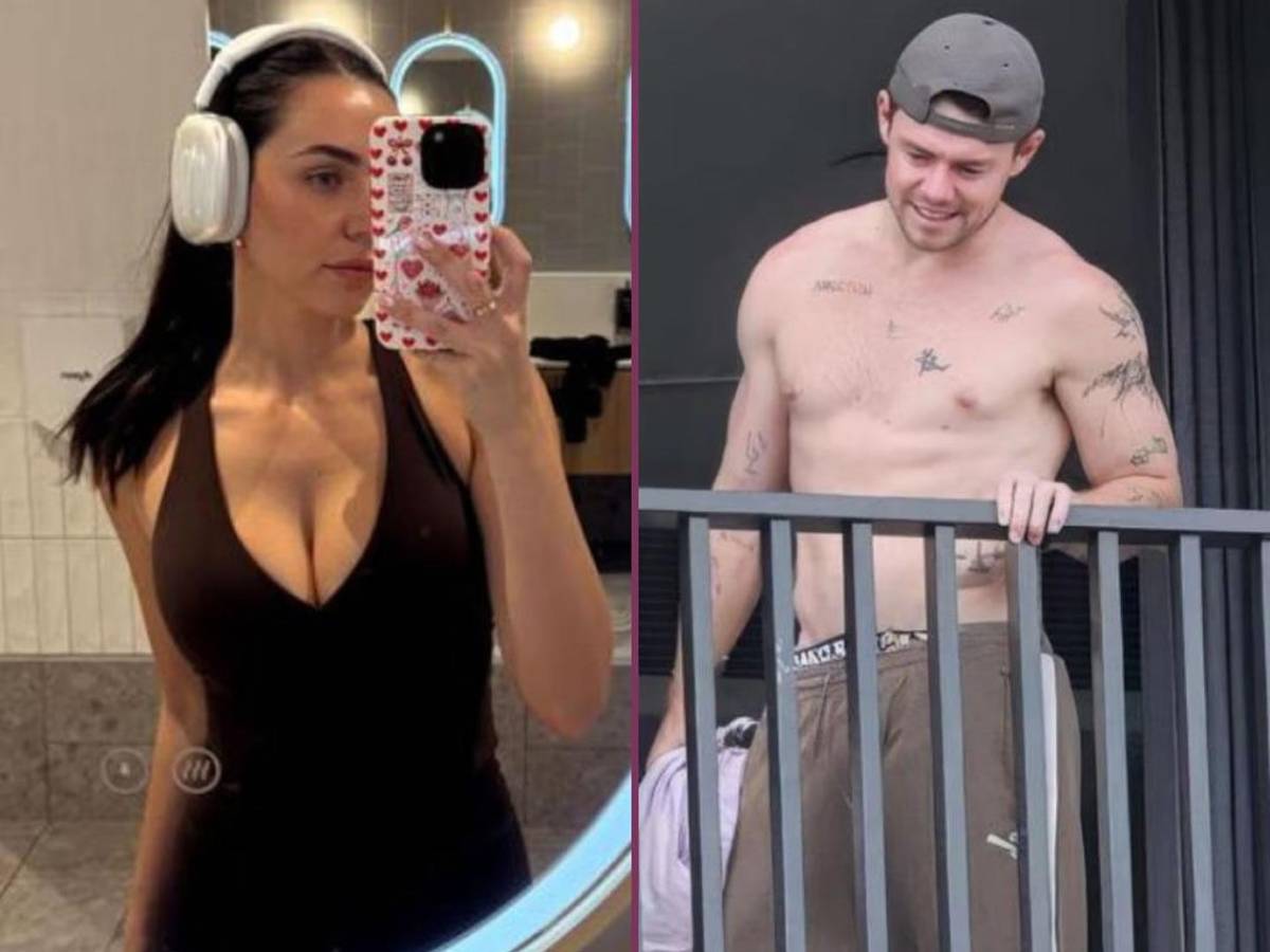 La infidelidad que estremece el deporte: engañó a su esposa con la mejor amiga