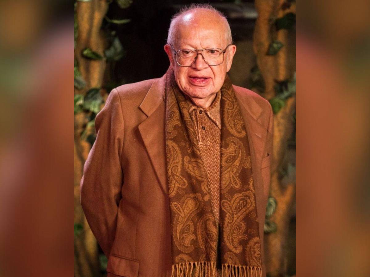 Muere Eduardo Manzano: ¿De qué falleció el reconocido actor y comediante?