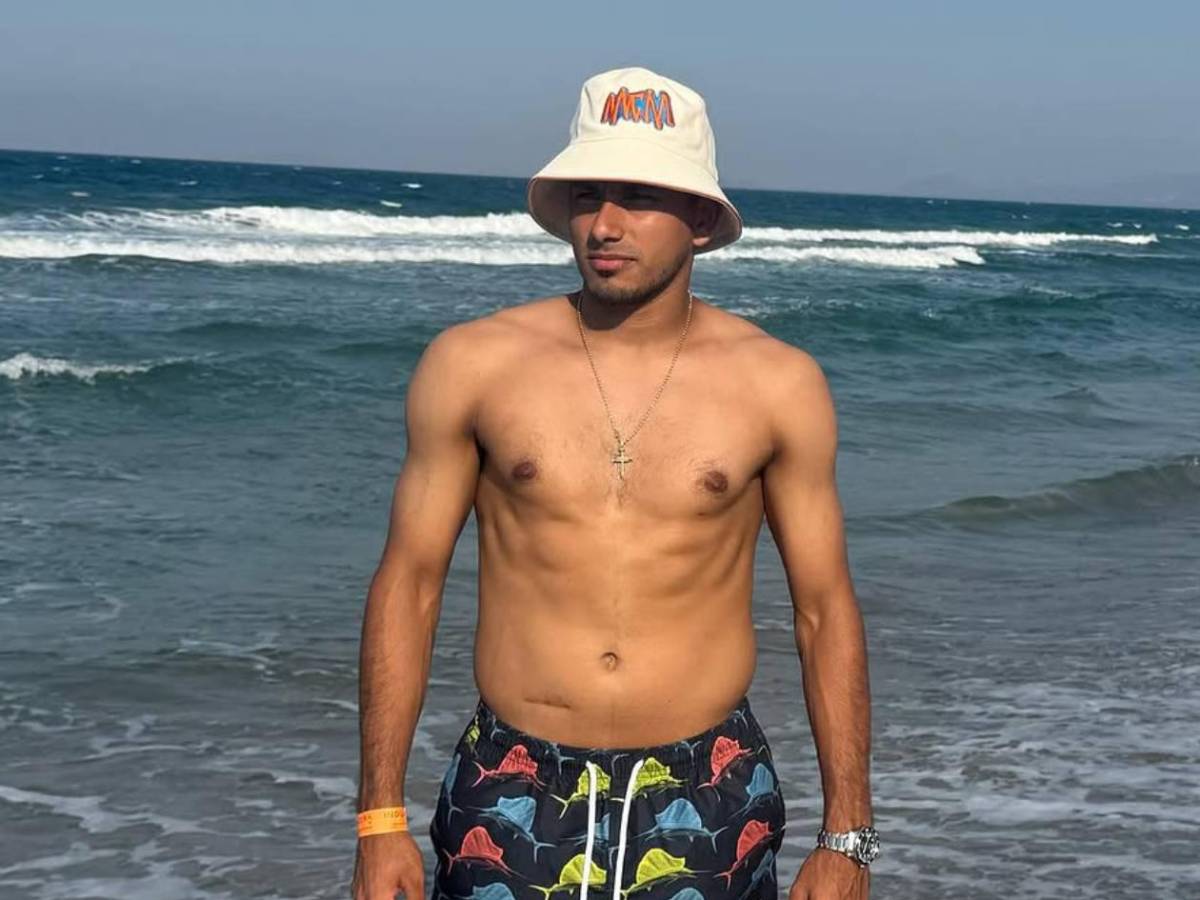 Edwin Rodríguez y su esposa sorprenden con inesperado anuncio: estremecen las redes