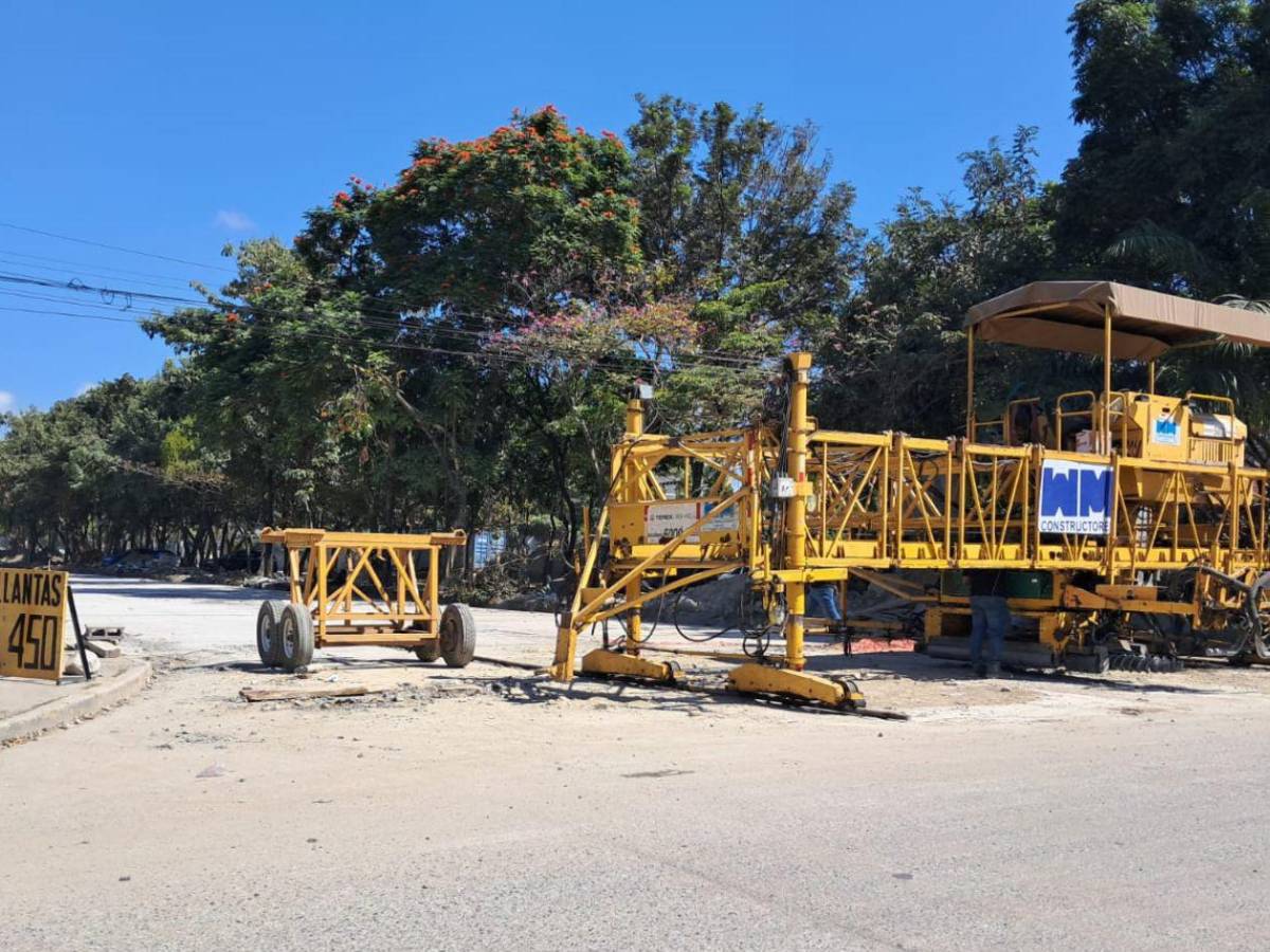 Se pospone inauguración del tramo del segundo anillo de SPS; esta es la razón y la nueva fecha