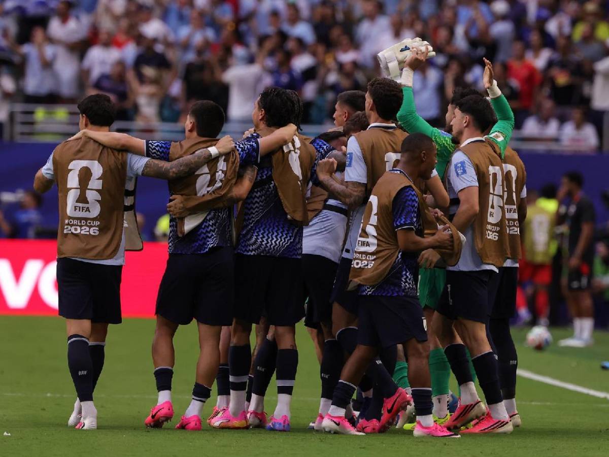 Uruguay sacude el Mundial 2026 y filtran tenso cruce: No se aguanta más”