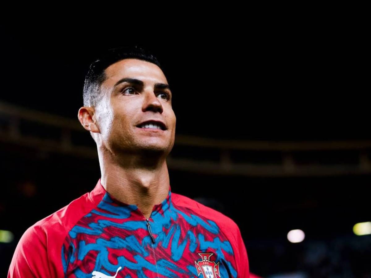 Cristiano Ronaldo recibe curiosa petición tras el Mundial 2026: Hay temor