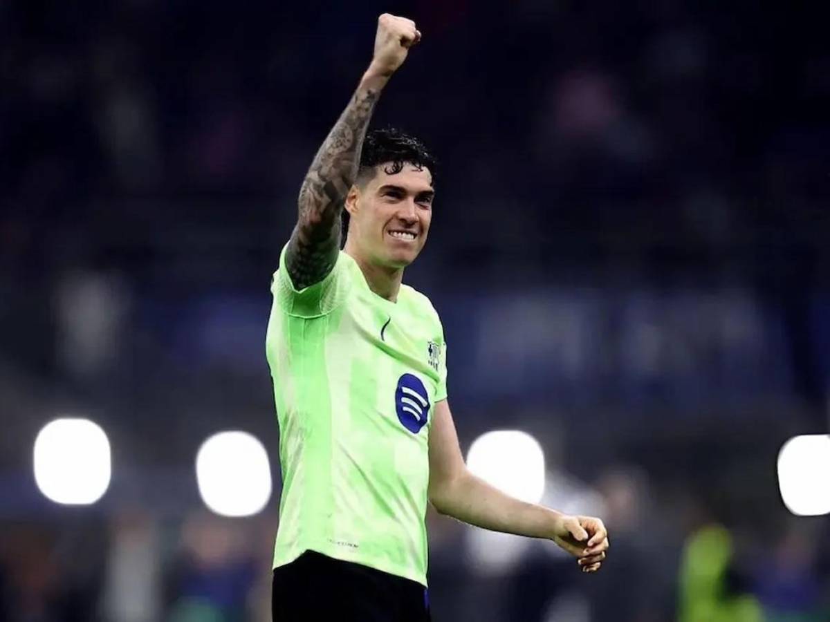 Barcelona recibe el sí de un fichaje que gusta a Flick, pero hay un problema...