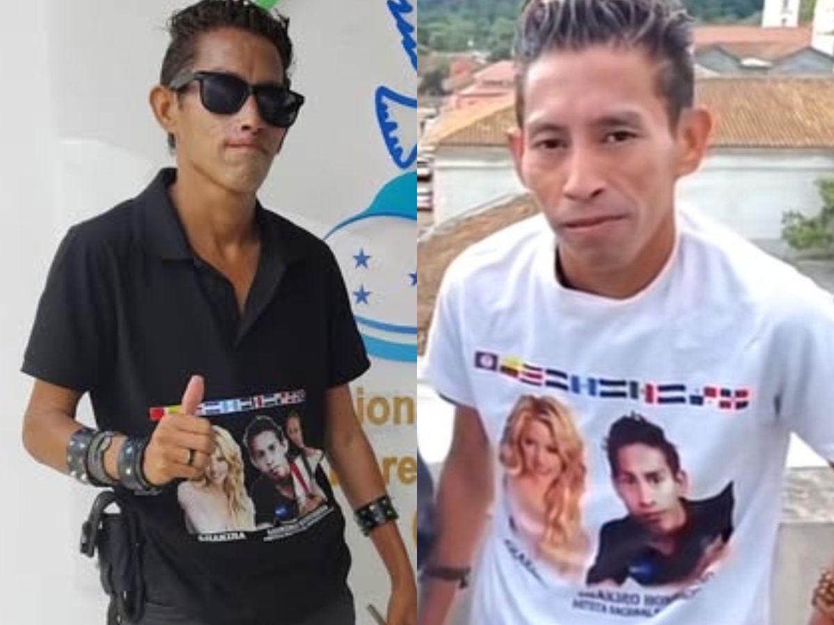 ¿Murió el Shakiro hondureño? Esto se sabe