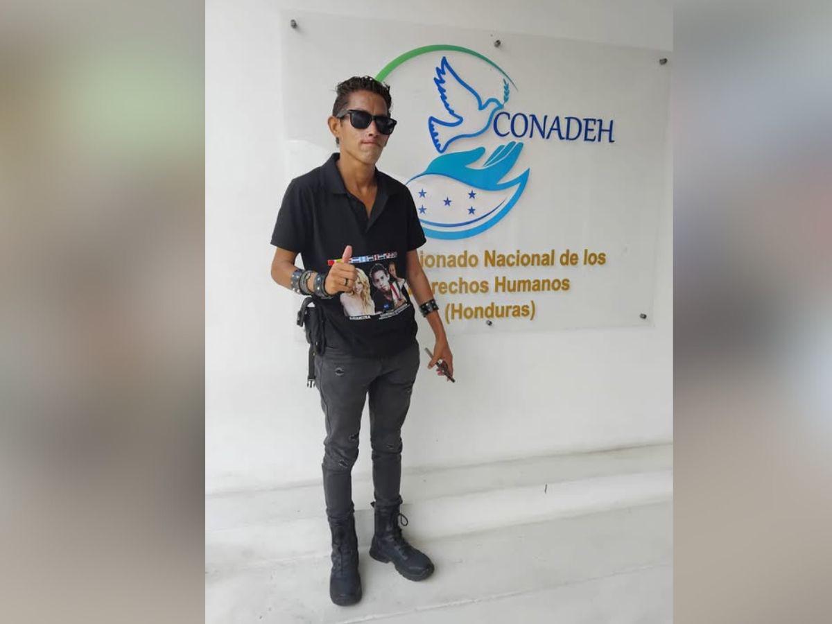 ¿Murió el Shakiro hondureño? Esto se sabe