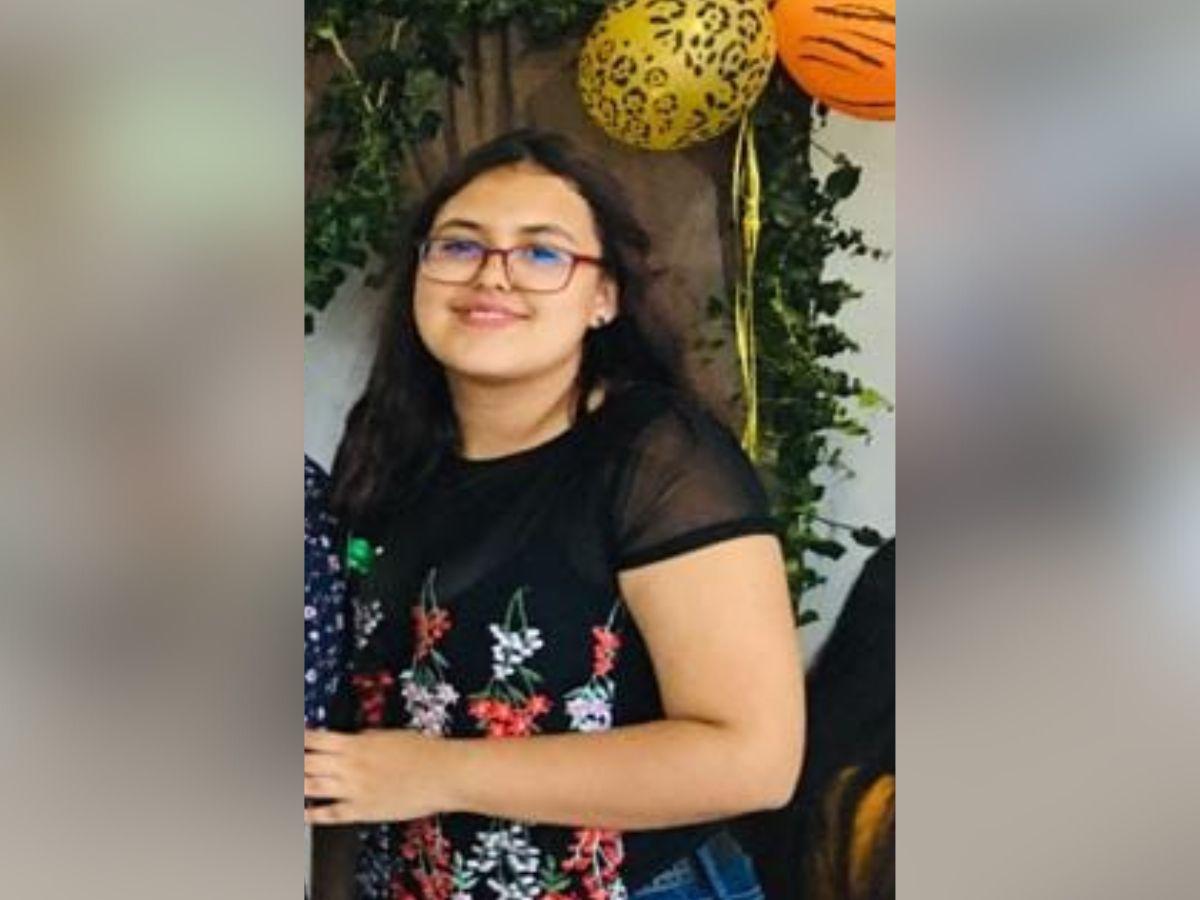 Desaparece Arisay de Luna; fue forzada por hombres a subir a camioneta negra