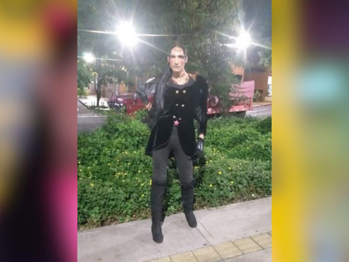 El desgarrador último mensaje de Sara Millerey antes de ser asesinada