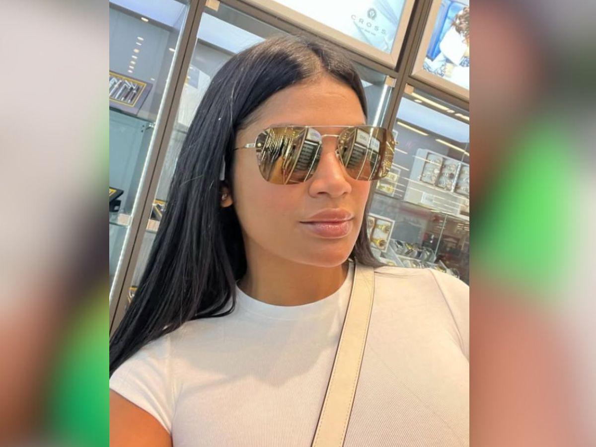 Muere Shakira, amiga de Yailin “La Más Viral”, en tragedia del Jet Set